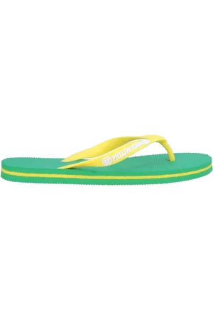 Philipp Plein Thong sandals