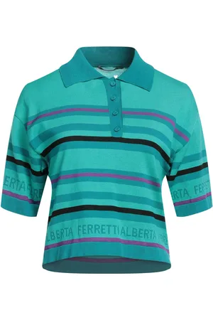 Alberta Ferretti Sweaters