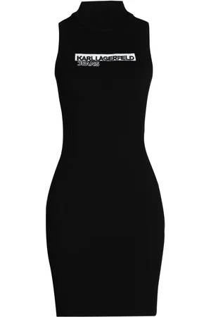 Karl Lagerfeld Mini dresses