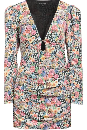 For Love & Lemons Mini dresses