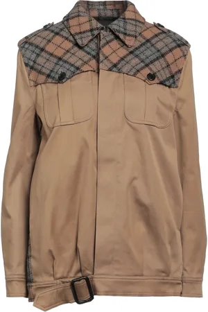 DEPARTMENT 5 Jackets