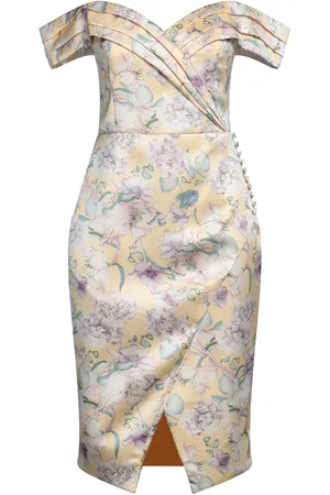 Lavish Alice Mini dresses