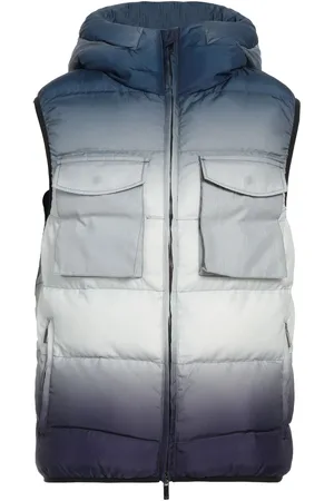 Emporio Armani Puffers
