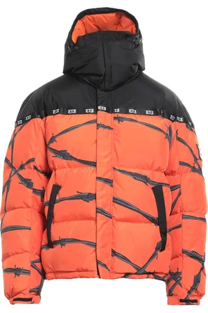 313 TRE UNO TRE Puffers