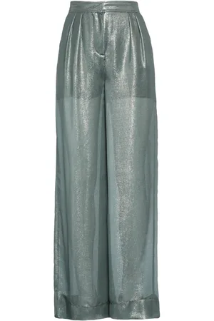 Alberta Ferretti Pants