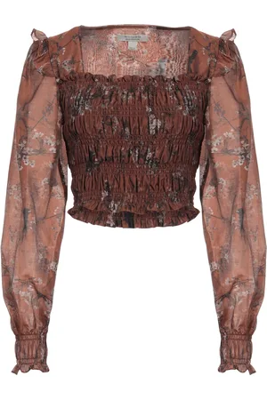 AllSaints Tops
