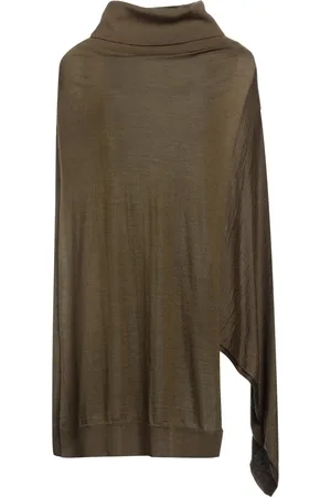 ULLA JOHNSON Capes