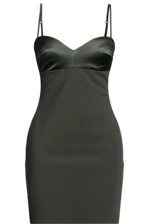 CHIARA BONI Mini dresses