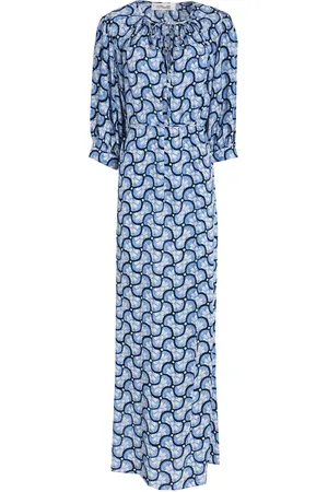 Diane von Furstenberg Maxi dresses