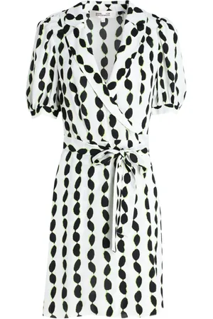 Diane von Furstenberg Mini dresses