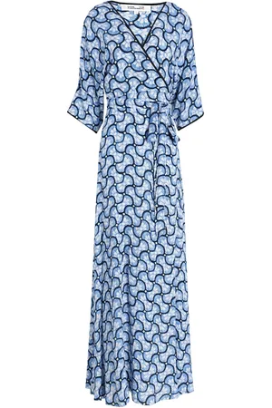 Diane von Furstenberg Maxi dresses
