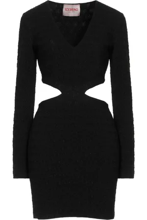 Iceberg Mini dresses