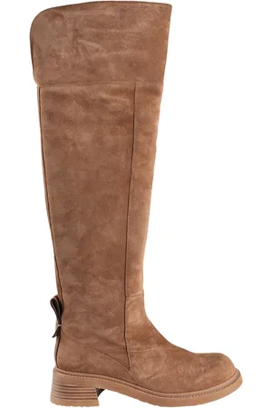 See by Chloé Boots