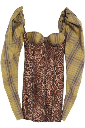 LAQUAN SMITH Mini dresses