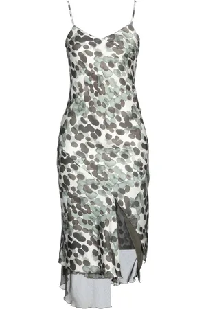 Liu Jo REBEL QUEEN by LIU •JO Midi dresses