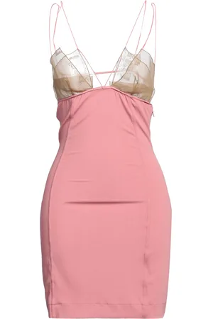 Nensi Dojaka Mini dresses