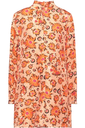 An An Londree Mini dresses
