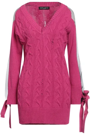 FRANKIE MORELLO Mini dresses