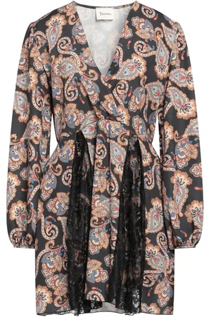 Dixie Mini dresses
