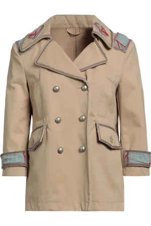 ERMANNO SCERVINO Blazers