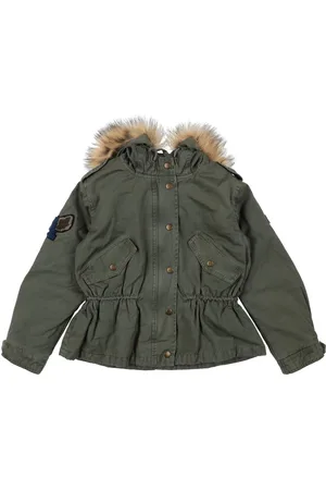 AO76 Jackets