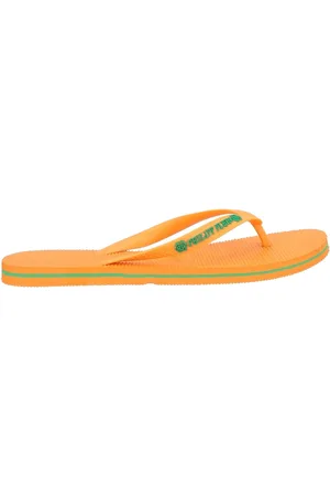 Philipp Plein Thong sandals