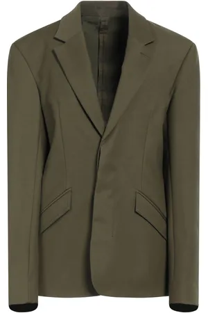 DION LEE Blazers