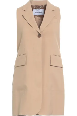 Salvatore Ferragamo Mini dresses
