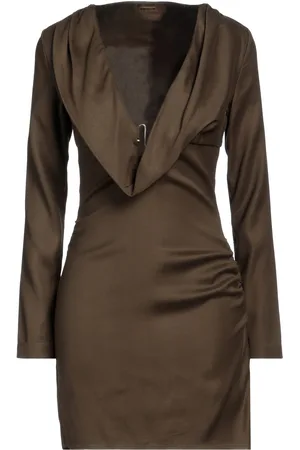 Cult Gaia Mini dresses