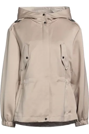 Brunello Cucinelli Overcoats & Trench Coats