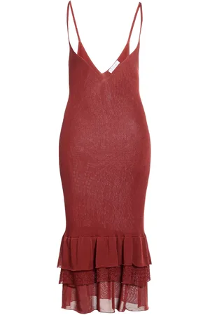 Cruciani Midi dresses