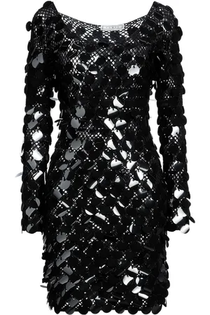 In the Mood for Love Mini dresses