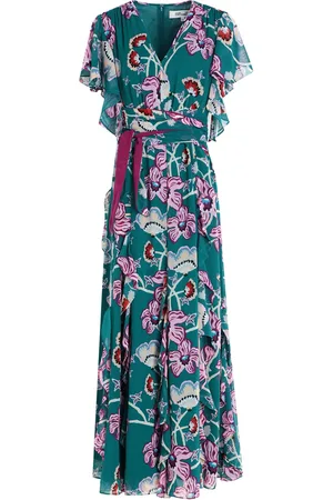 Diane von Furstenberg Maxi dresses