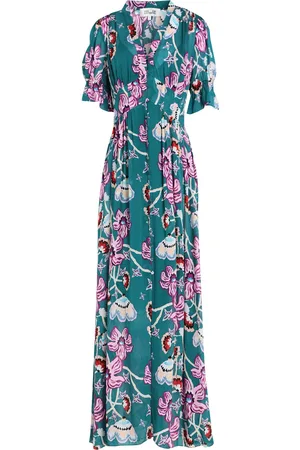 Diane von Furstenberg Maxi dresses