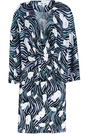 Diane von Furstenberg Mini dresses