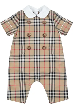 Burberry Baby Jumpsuits & Overalls