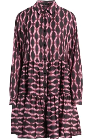 HANITA Mini dresses