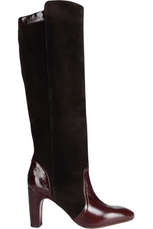Chie Mihara Boots