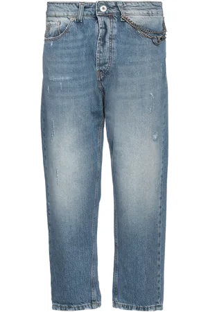 BL.11  BLOCK ELEVEN Jeans