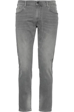 0/ZERO CONSTRUCTION Jeans
