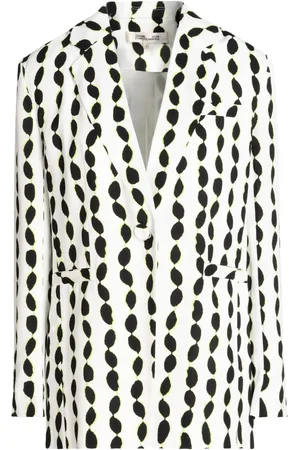 Diane von Furstenberg Blazers