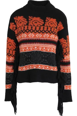 GAËLLE GAëLLE Paris Turtlenecks