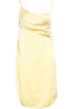 CÉDRIC CHARLIER Mini dresses