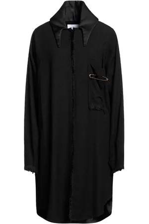Art259Design Overcoats & Trench Coats
