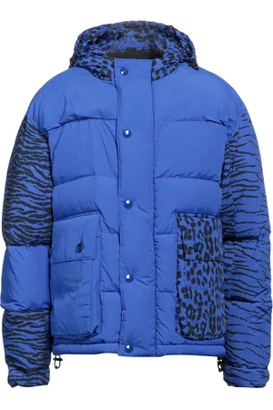 Kenzo Puffers