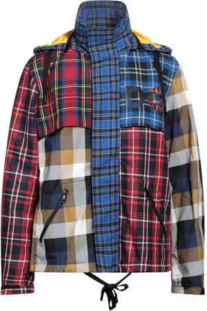 Dolce & Gabbana DOLCE & GABBANA Coats