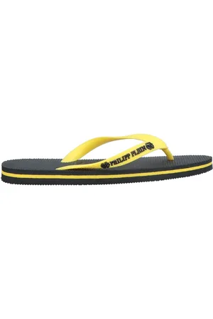 Philipp Plein Thong sandals