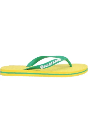 Philipp Plein Thong sandals