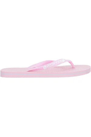 Philipp Plein Thong sandals