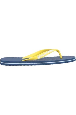 Philipp Plein Thong sandals